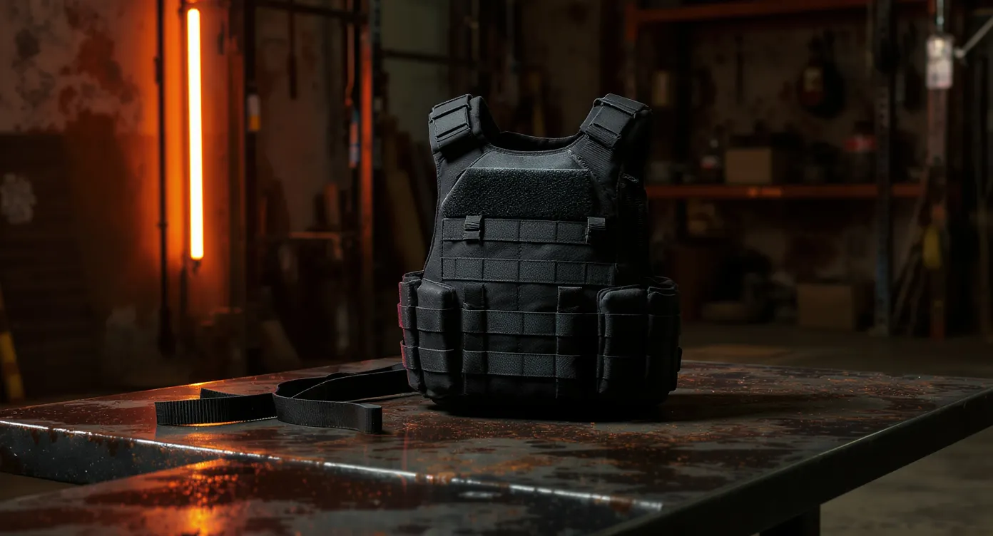 RUNFast Pro Weight Vest Review (2026): Best Budget Weight Vest