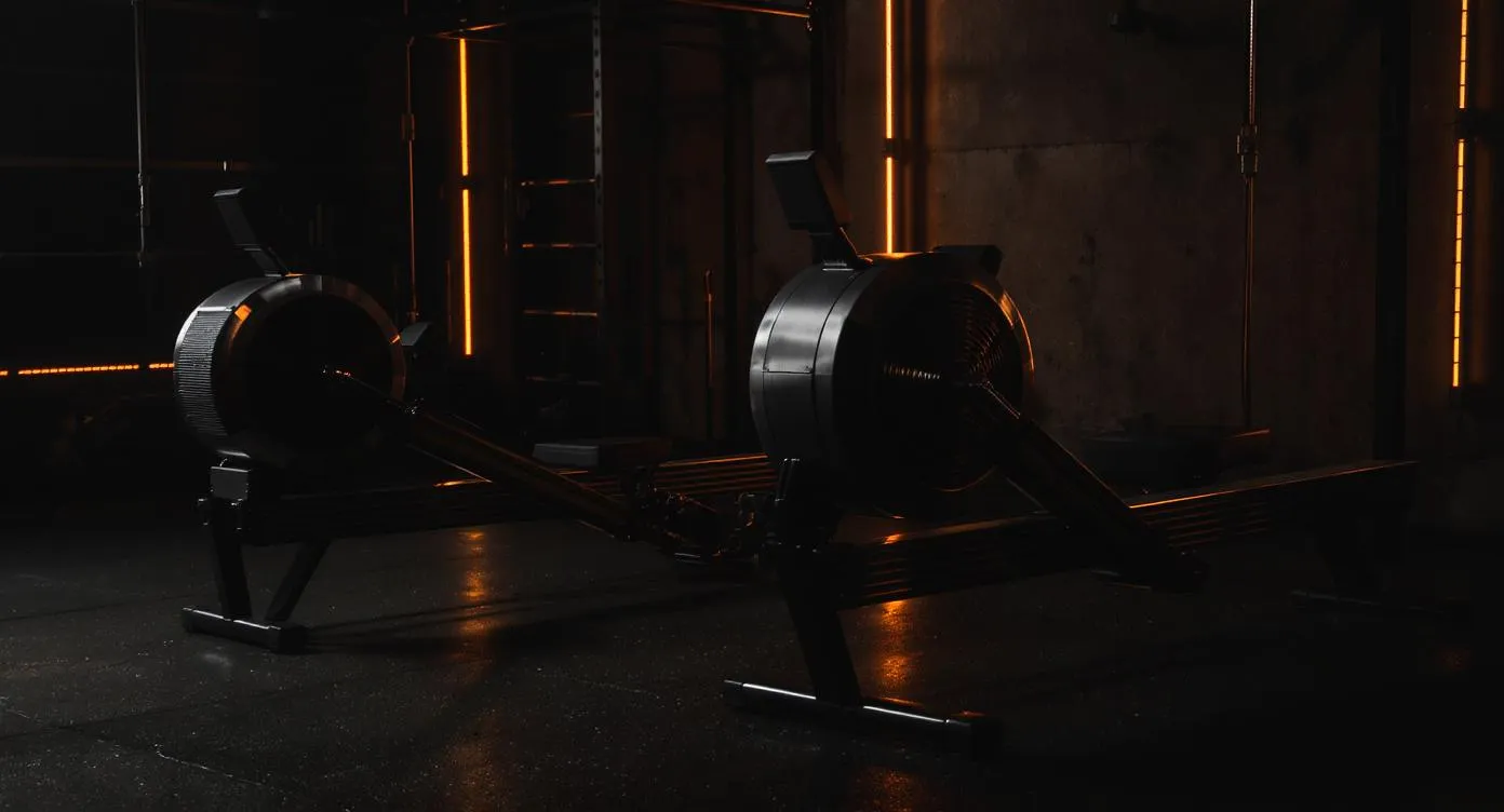 Sunny SF-RW5515 vs Concept2 RowErg: Which Rower Should You Buy?