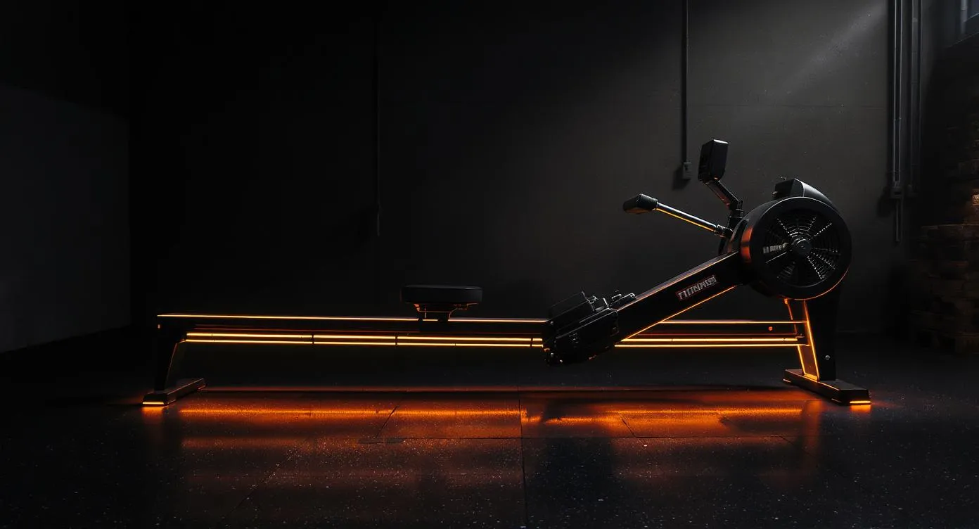 Sunny Health SF-RW5515 Rower Review: The Best Rower Under $300