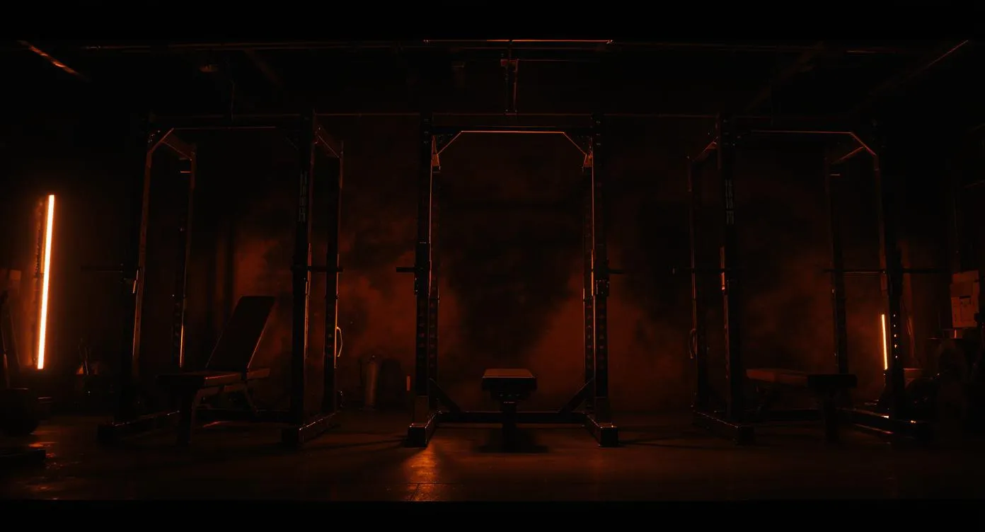 Fitness Reality vs Mikolo F4 vs Sportsroyals: The Ultimate Amazon Rack Comparison