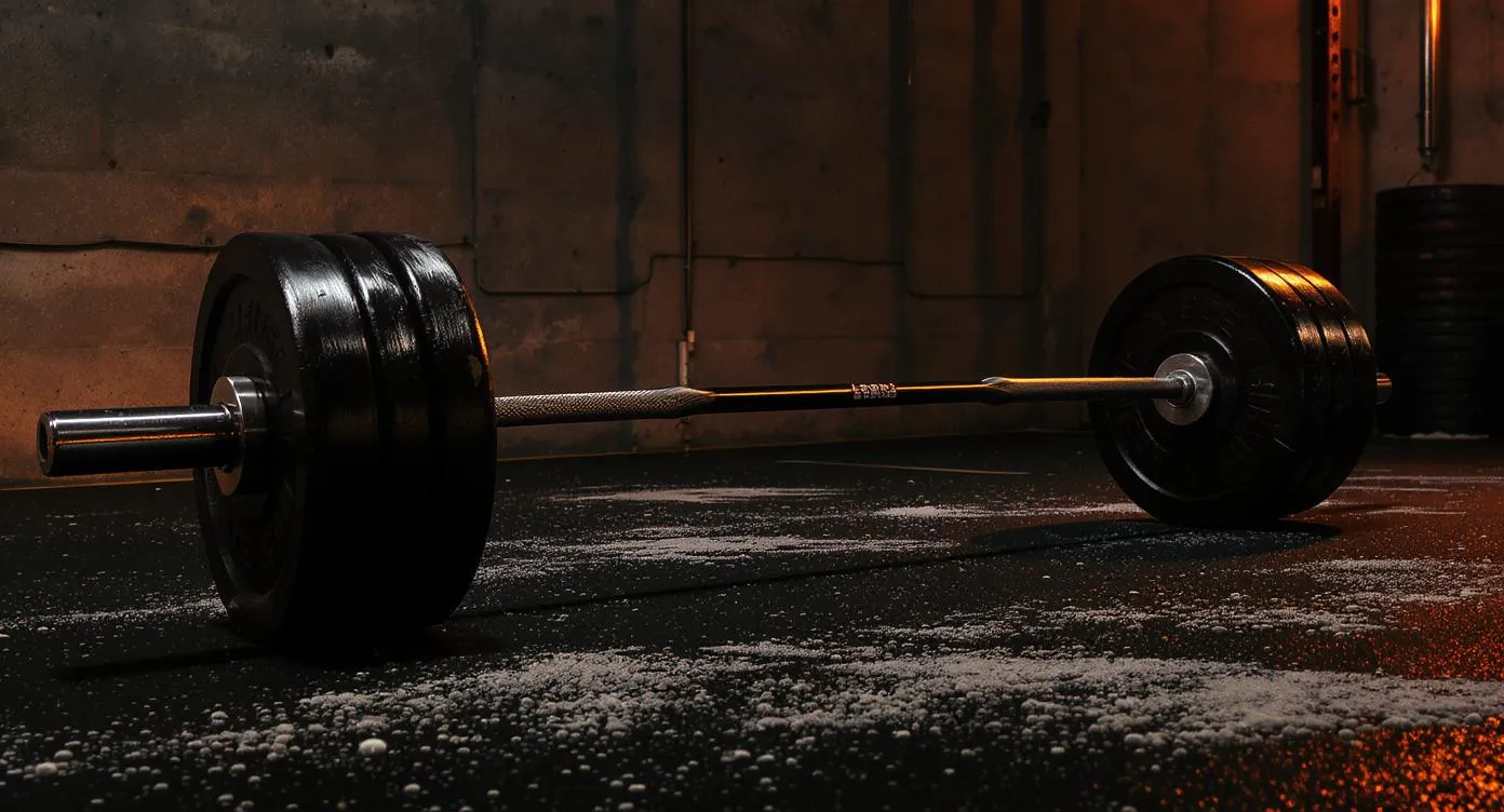 Yes4All Hex Trap Bar Review: The Best Budget Trap Bar on Amazon