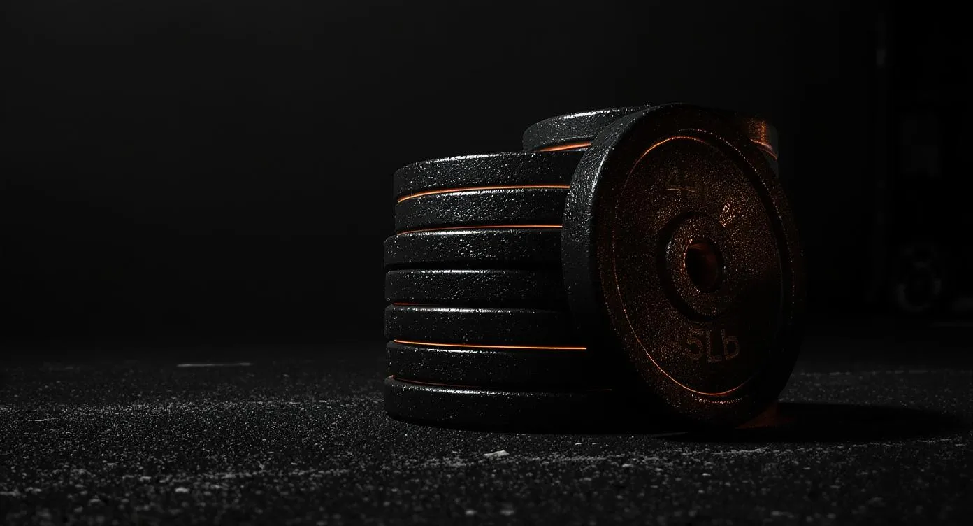 Yes4All Olympic Plates Review: Best Budget Cast Iron Plates on Amazon?