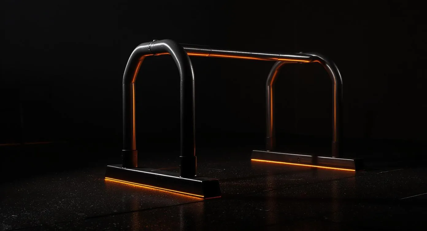 Yes4All Parallettes Review: Unlock Calisthenics for $30