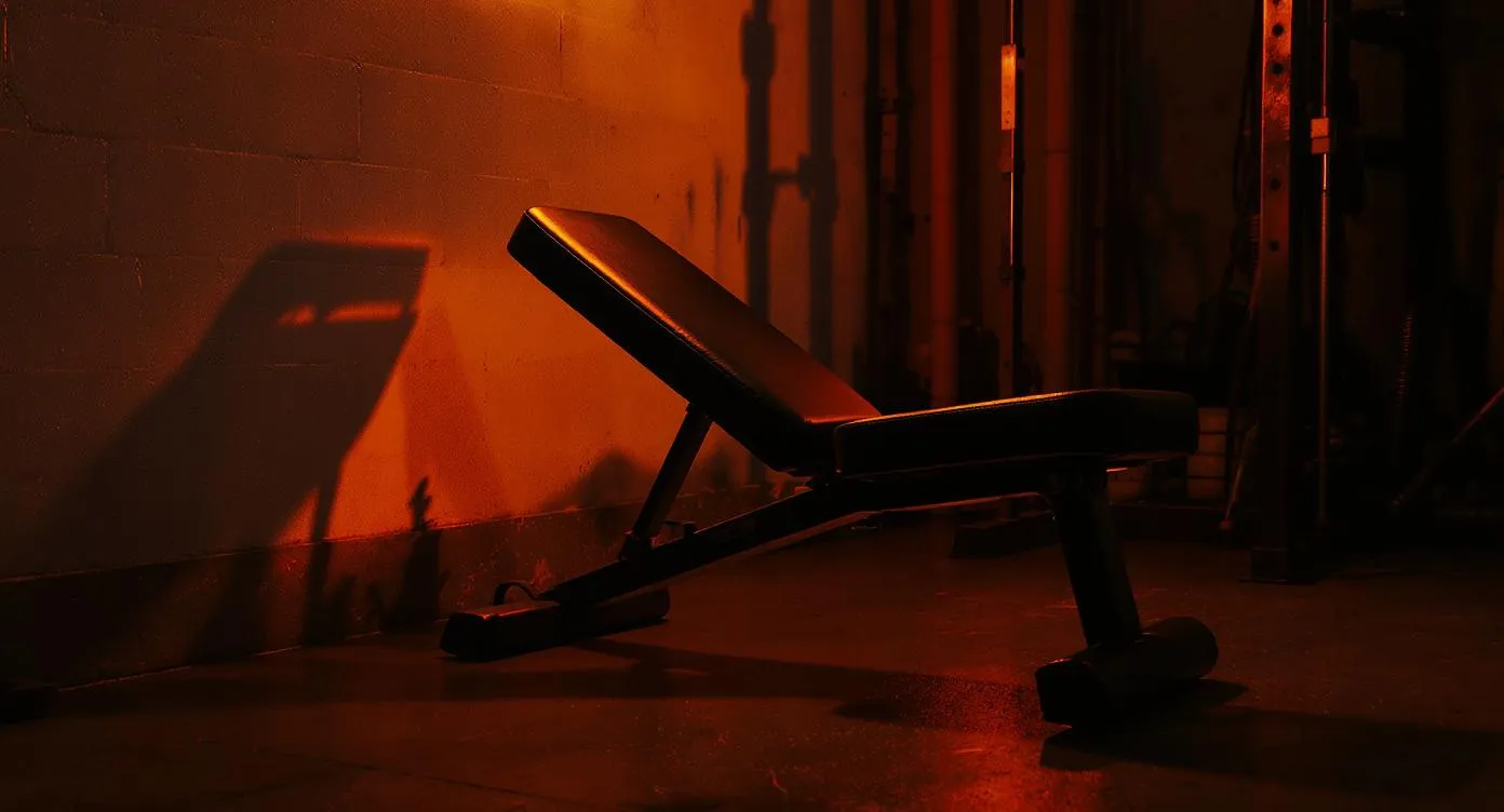 Yes4All Hyperextension Bench Review: Roman Chair on a Budget