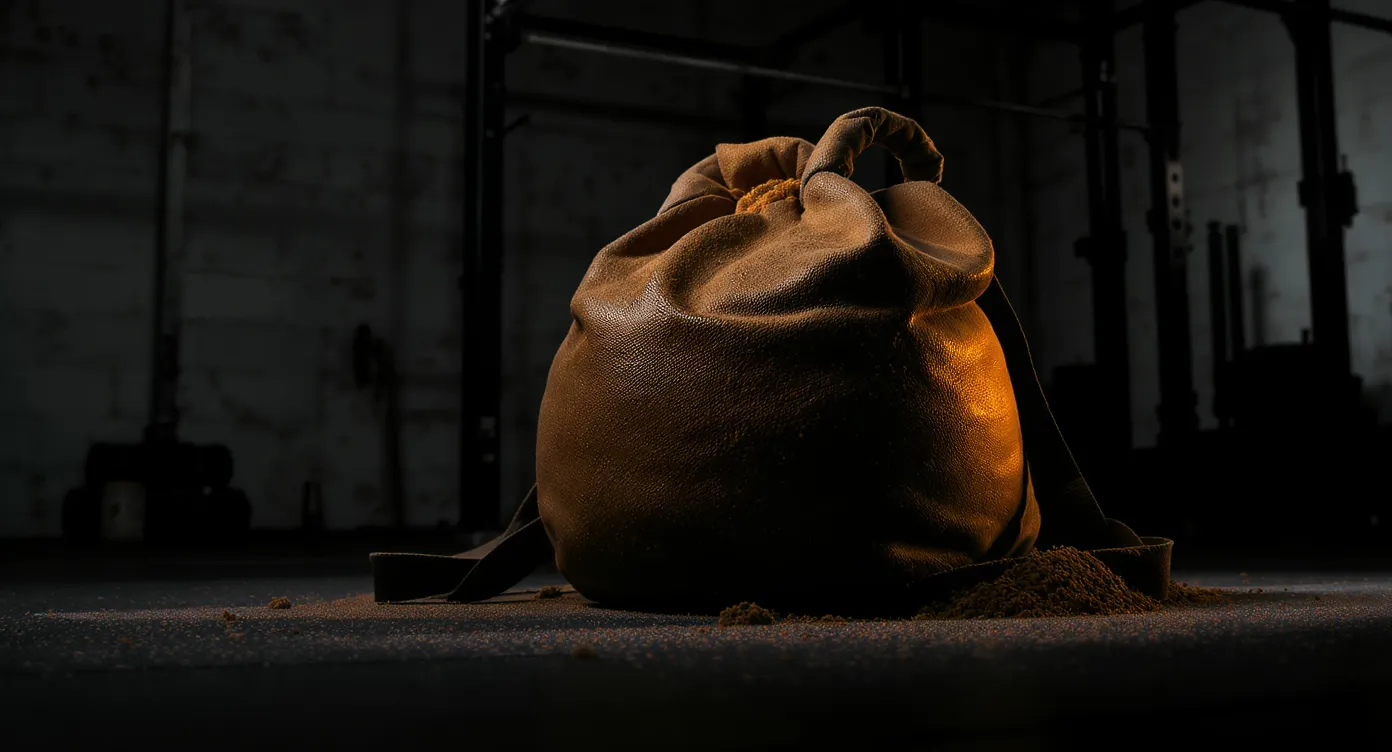 Yes4All Workout Sandbag Review (2026): The Strongman Tool Under $60