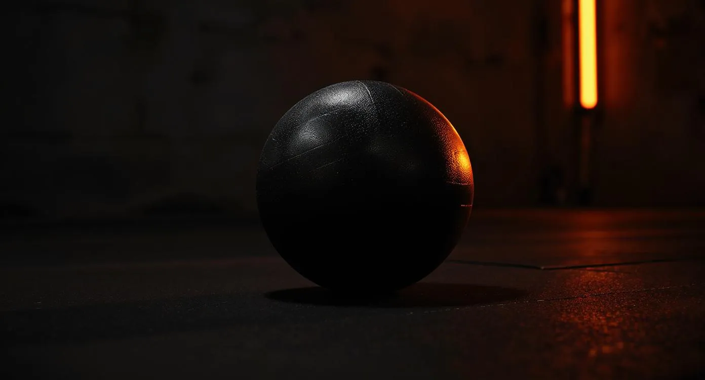 Yes4All Slam Ball Review: The Best HIIT Tool Under $30