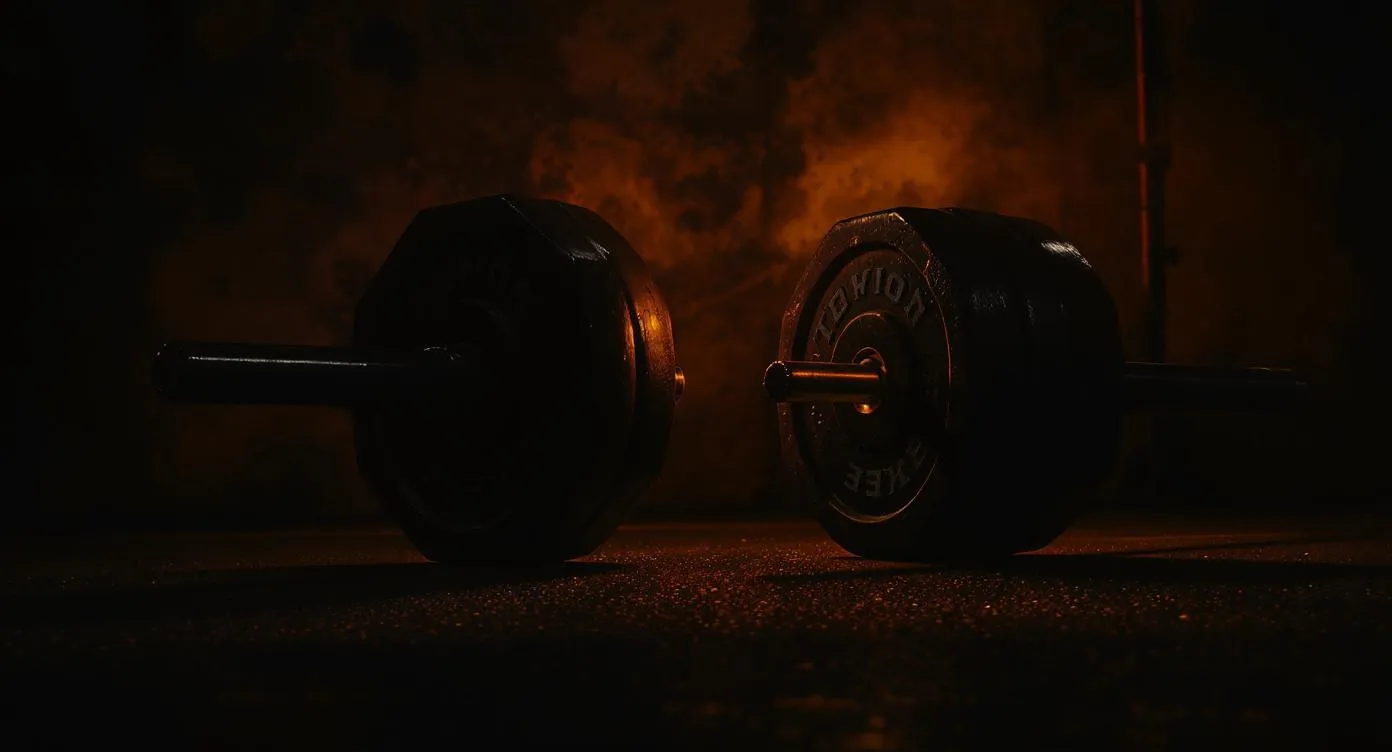 Yes4All Hex Trap Bar vs Rogue TB-2: Is the Premium Worth It?