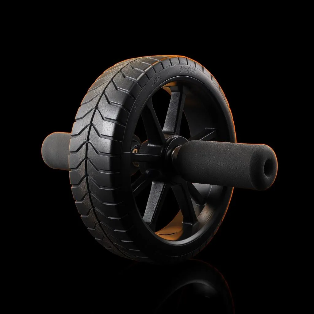 Perfect Fitness Ab Carver Pro Wheel