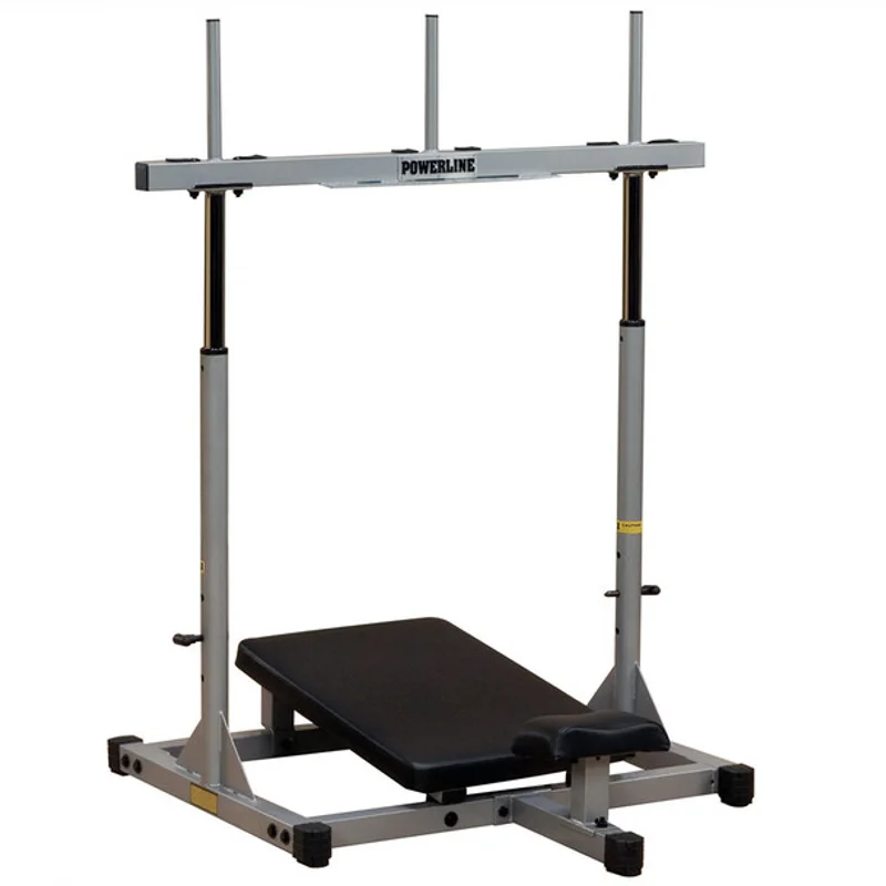 Powerline by Body-Solid Vertical Leg Press