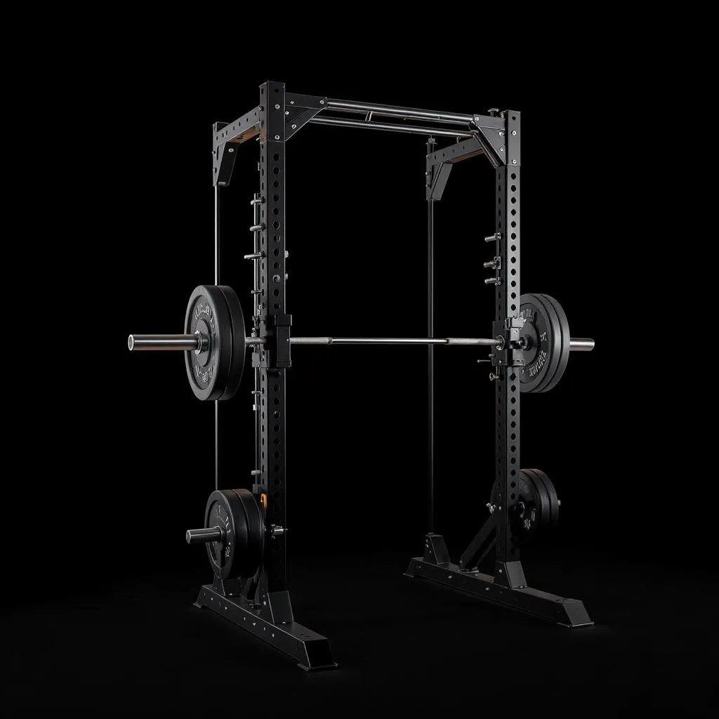 Fitness Reality 810XLT Super Max Power Cage