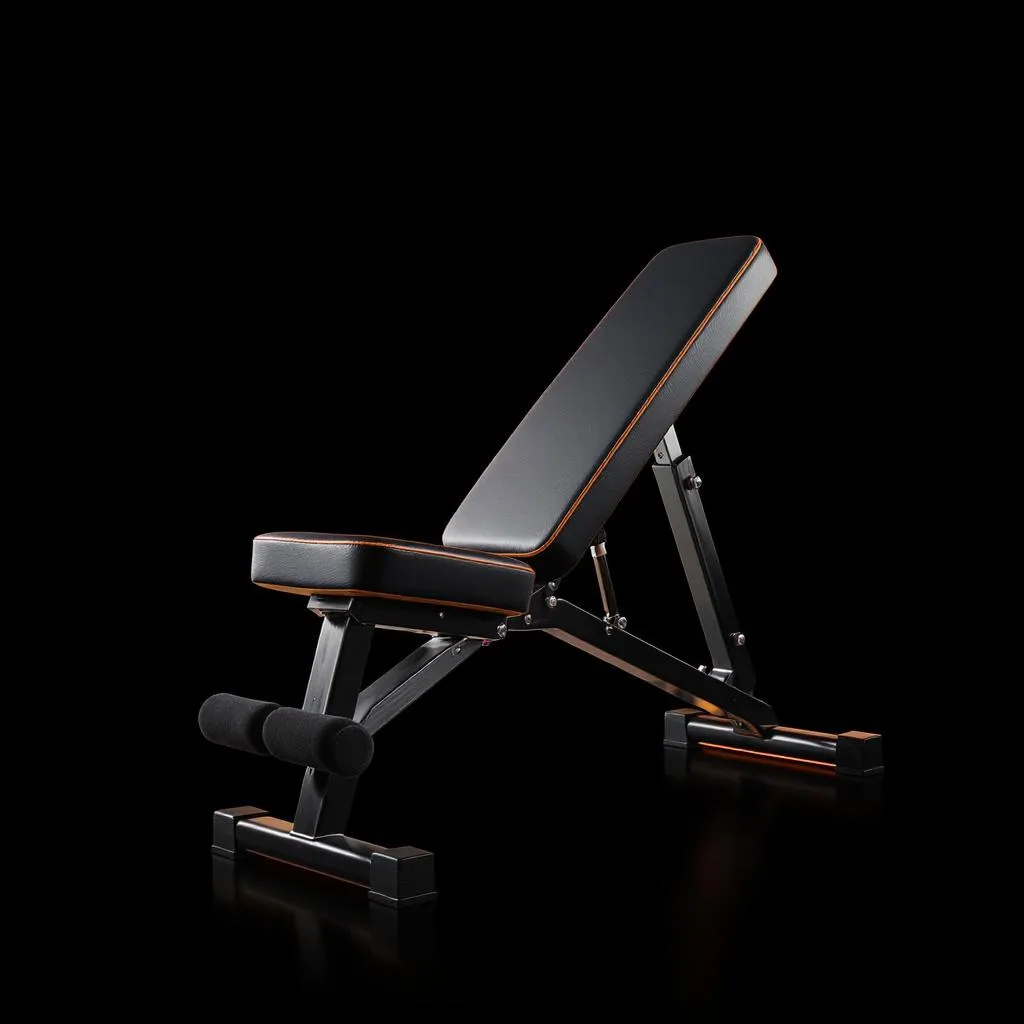 FLYBIRD Adjustable Weight Bench