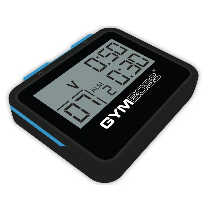 Gymboss Interval Timer and Stopwatch
