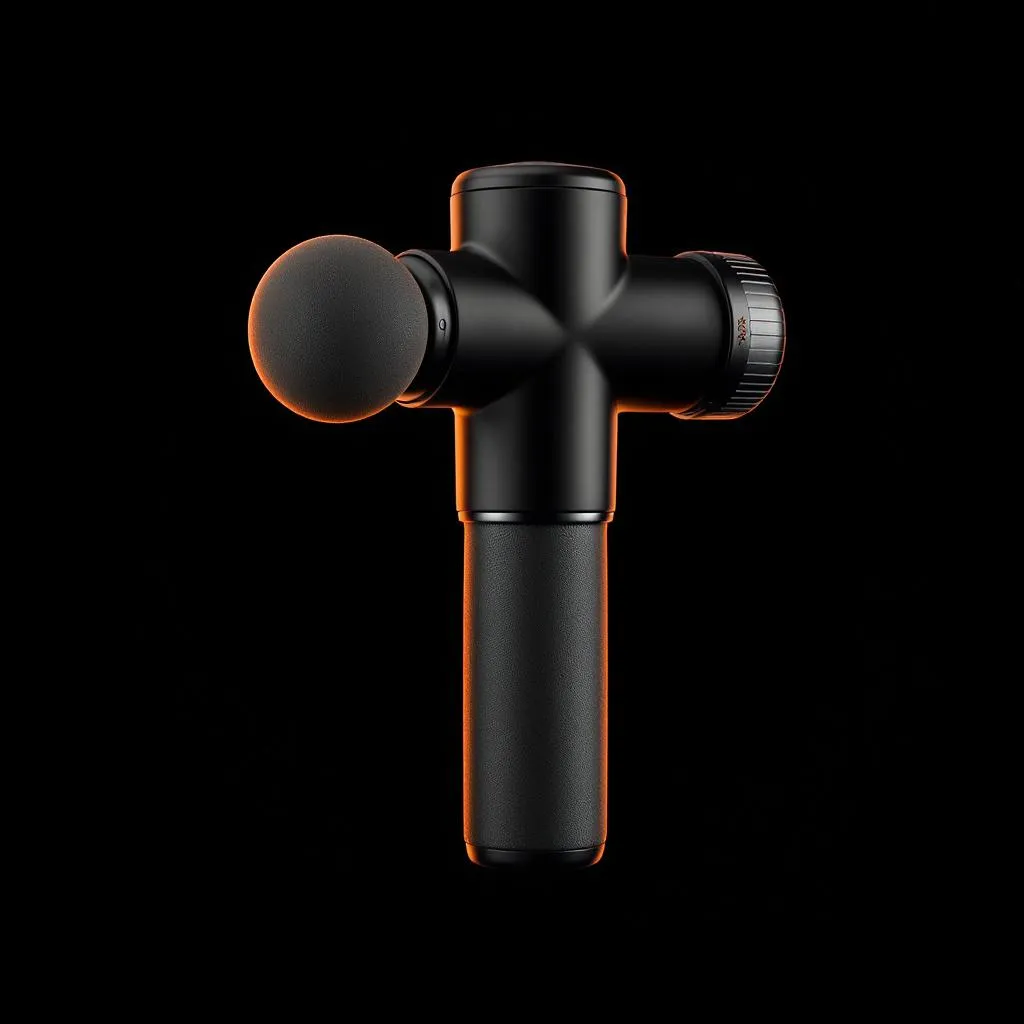 Hypervolt GO 2 Portable Massage Gun