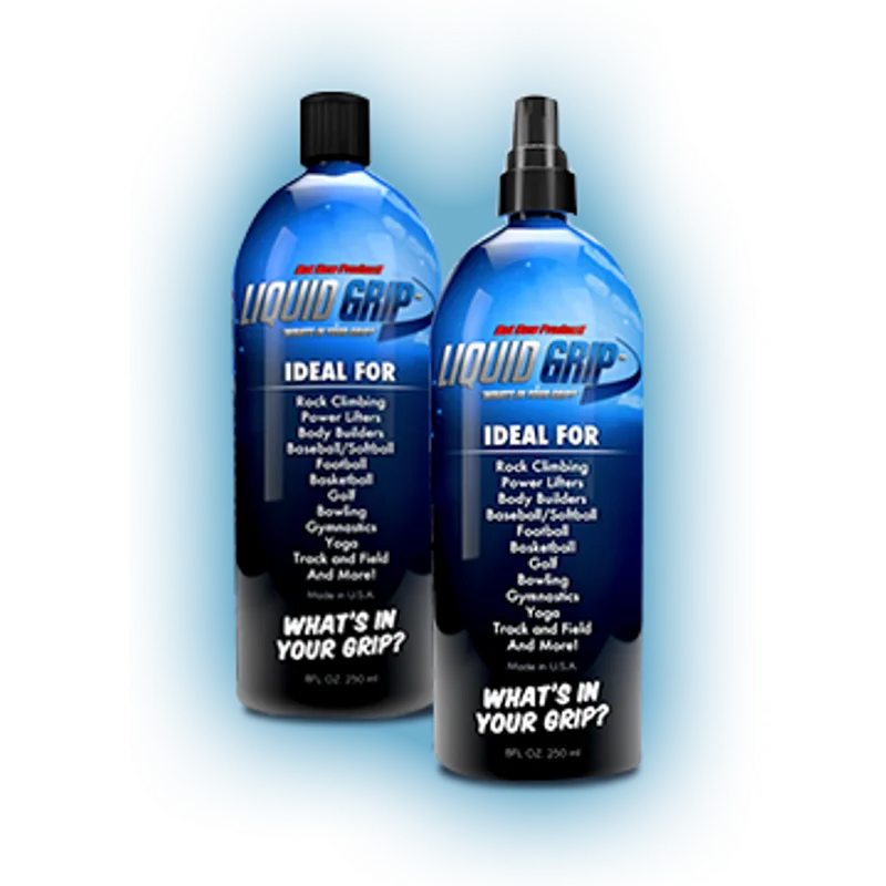 Liquid Grip Liquid Chalk (8 oz)