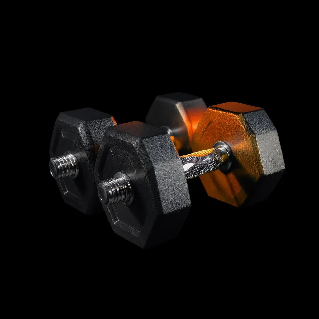 PowerBlock Elite USA 90 EXP Adjustable Dumbbells