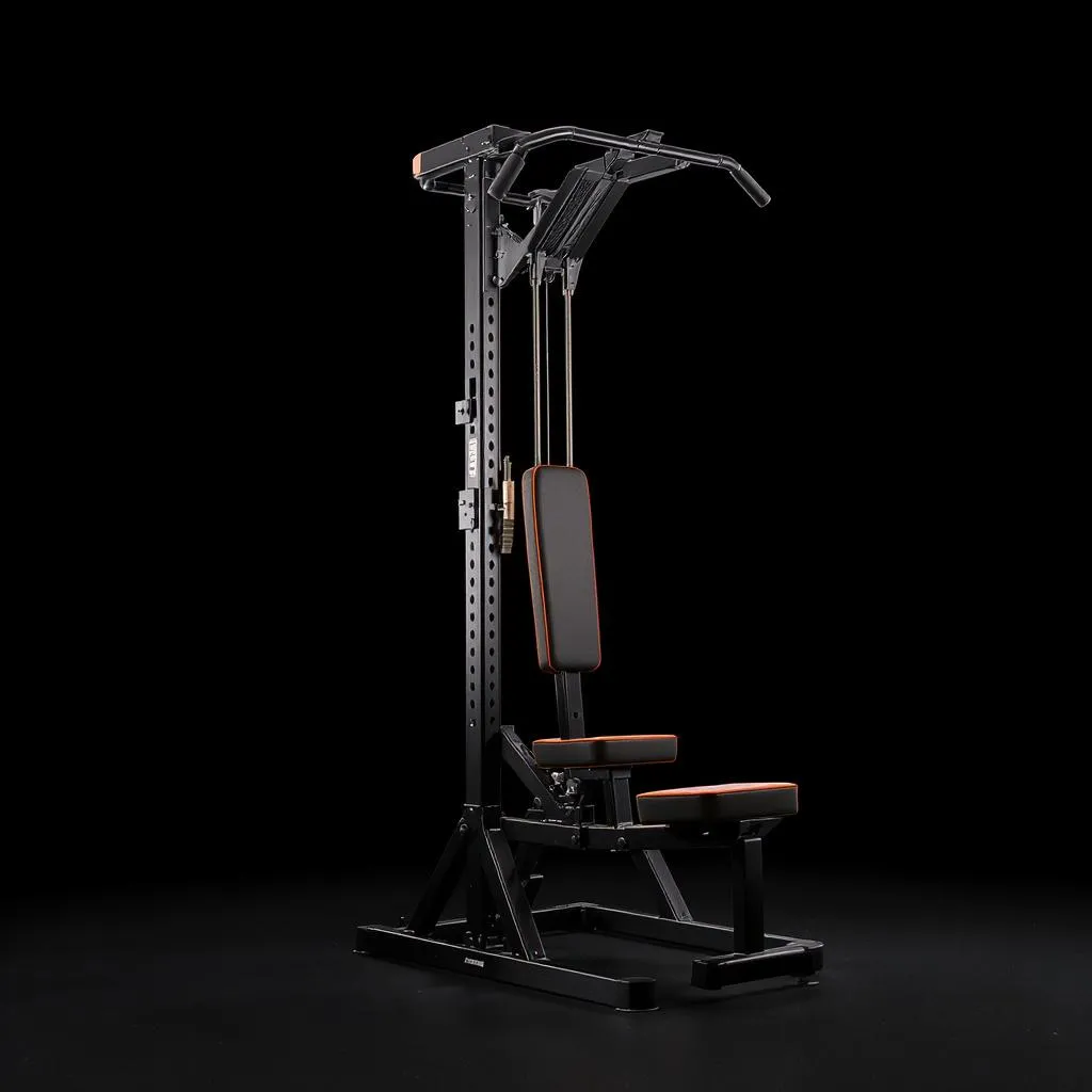 RELIFE REBUILD YOUR LIFE Power Tower