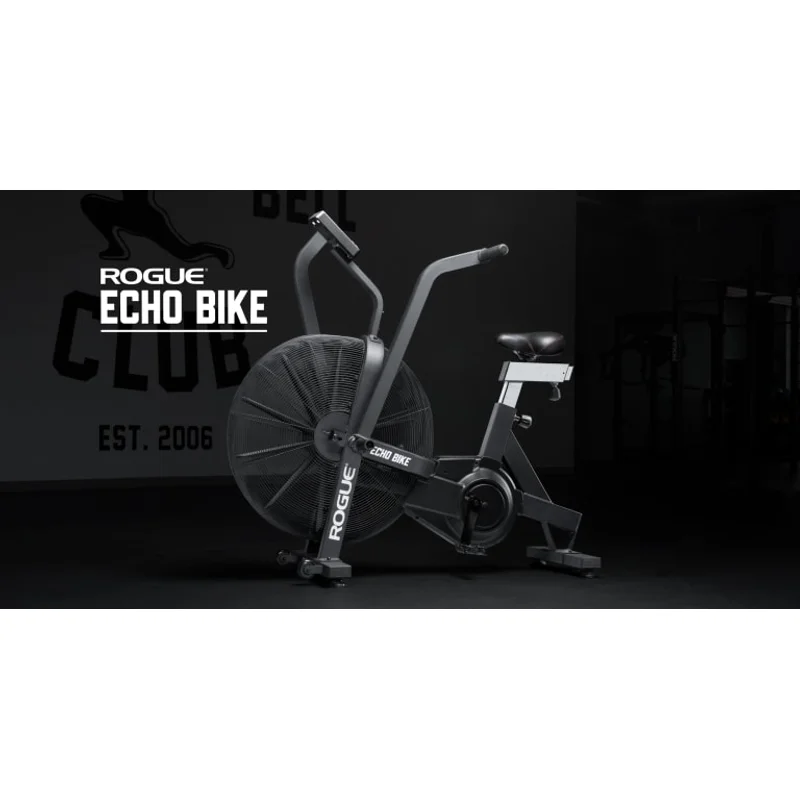 Schwinn Airdyne Bike Series