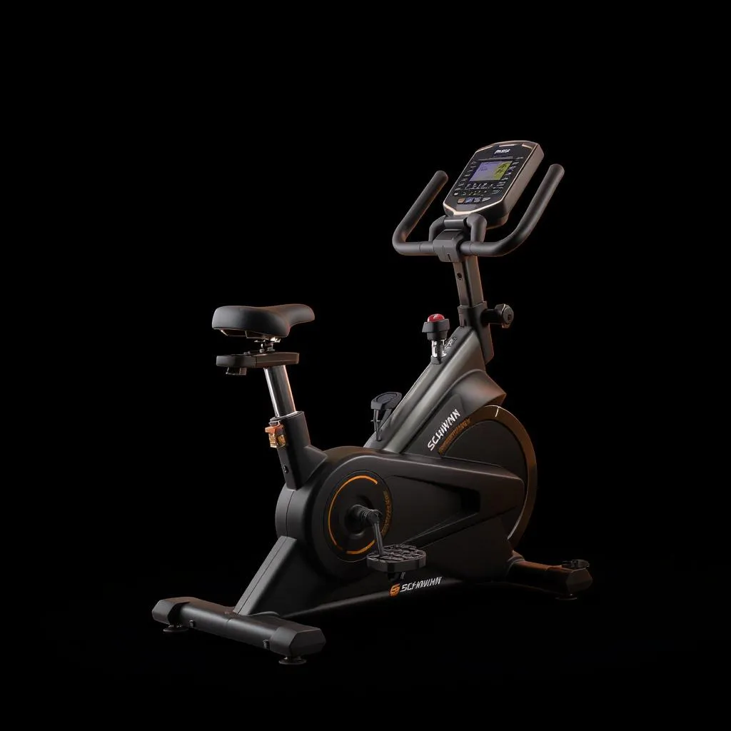 Schwinn Fitness 170 Upright Exercise Bike