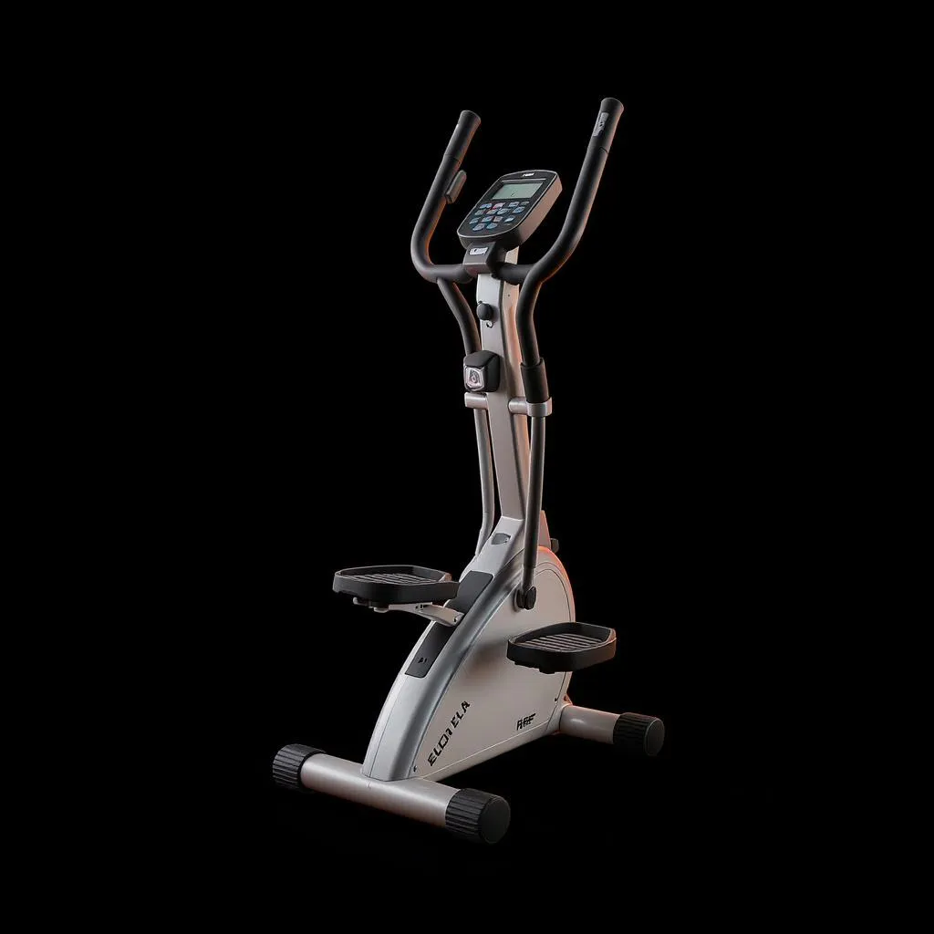 Stamina InMotion Compact Strider