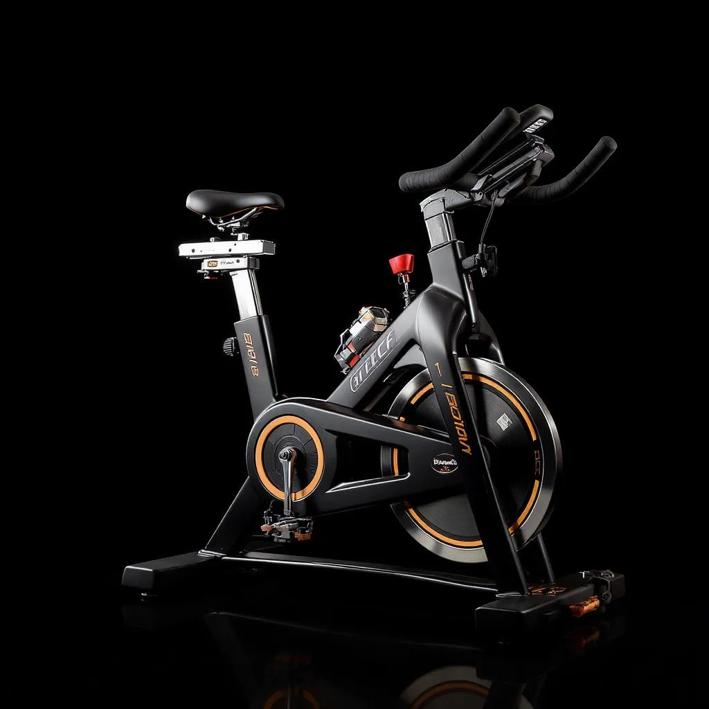 Sunny Health & Fitness Indoor Cycling Bike SF-B1805