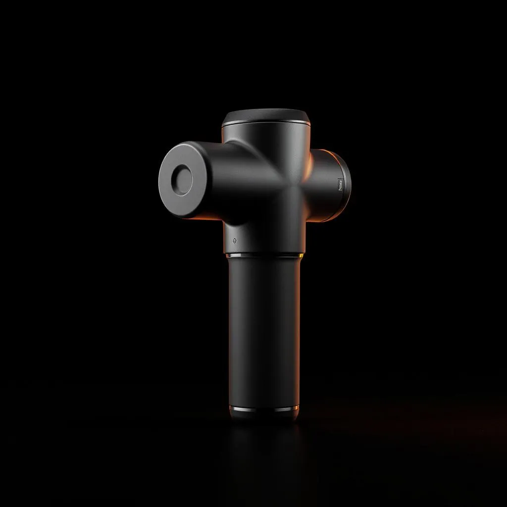 Theragun Mini (2nd Gen) Percussive Therapy