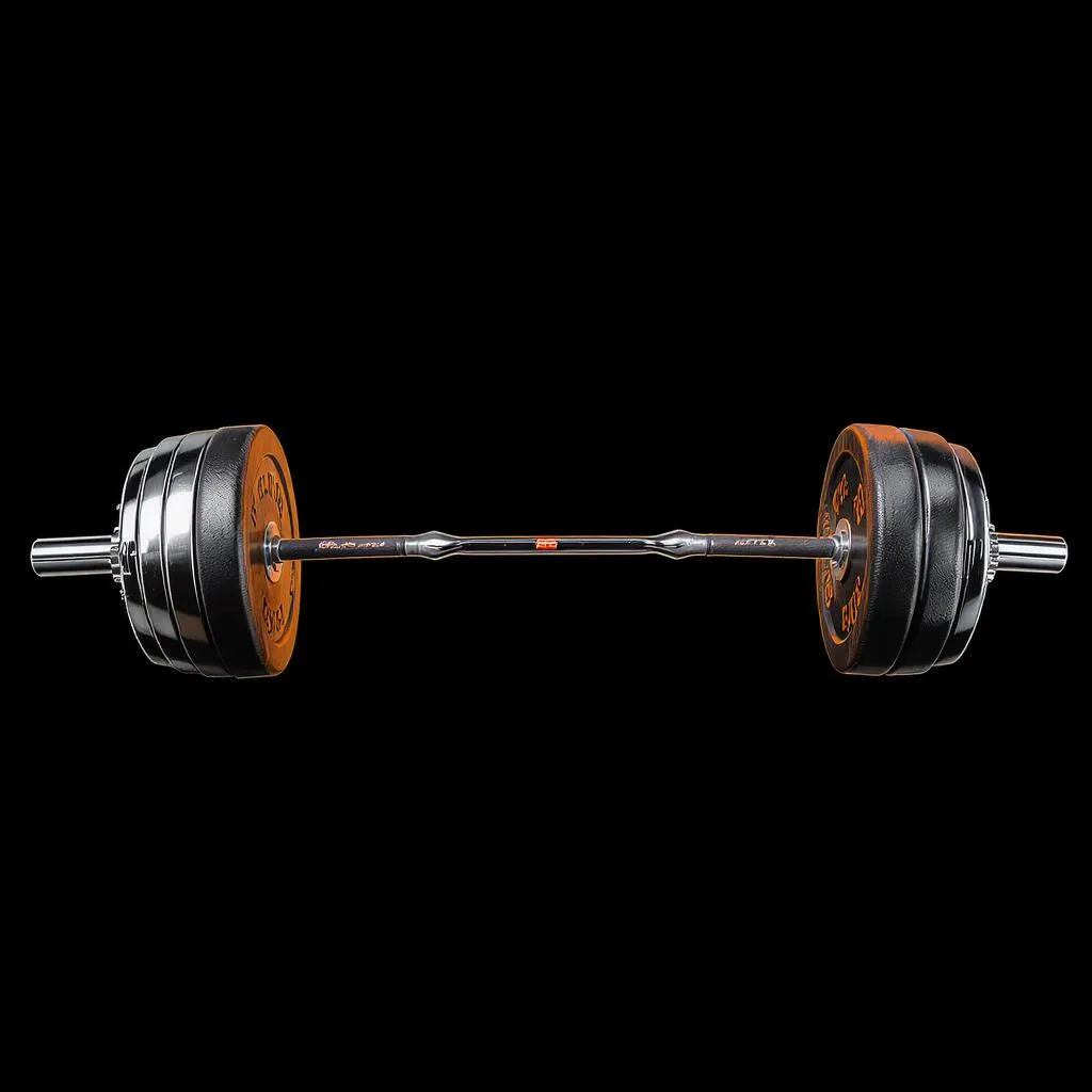Titan Fitness Safety Squat Bar V2