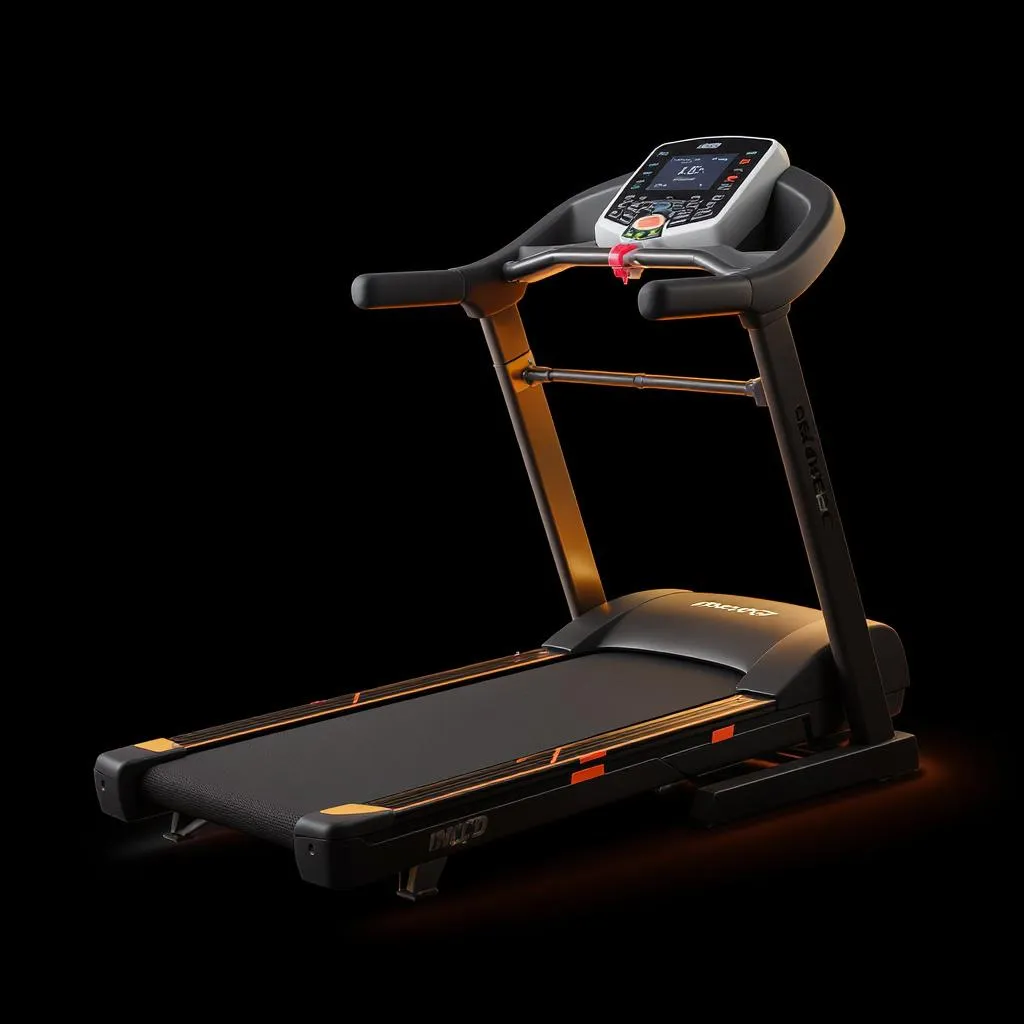 XTERRA Fitness TR150 Folding Treadmill