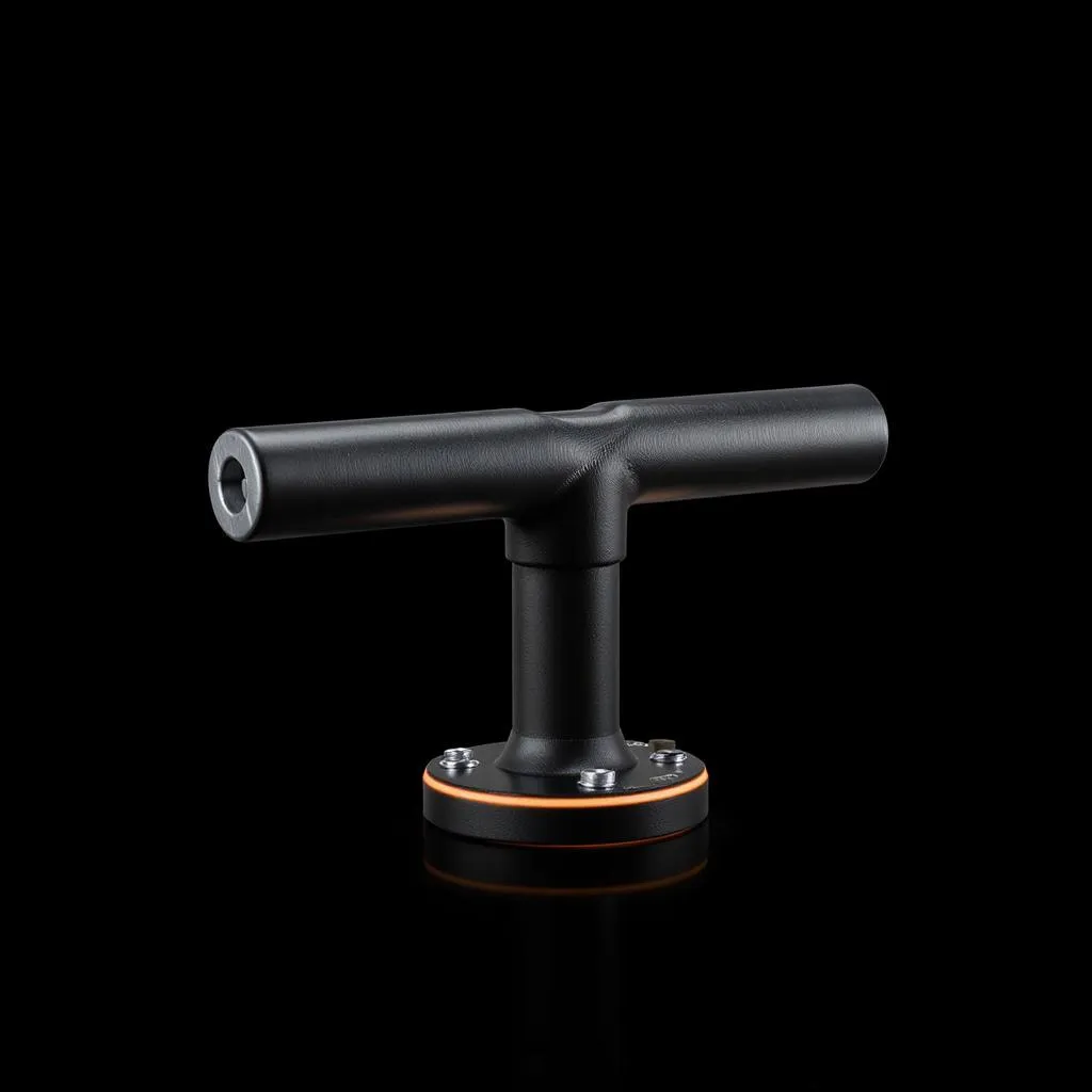 Yes4All T-Bar Row Landmine Attachment