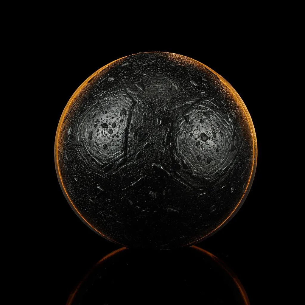 Yes4All Slam Ball (Sand-Filled)